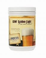 BRIESS Golden Light Liquid Malt Extract