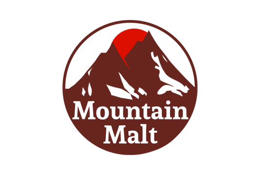 Mountain Malt Pilsner 1 LB