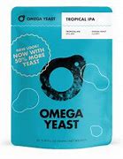 Omega Yeast Tropical IPA Liquid Yeast