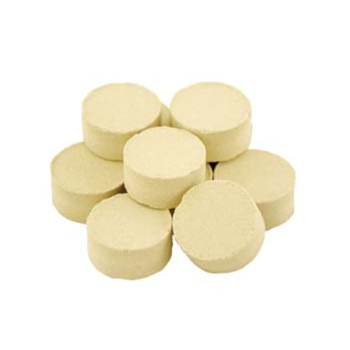 Whirfloc tablets pack of 10