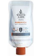 White Labs Purepitch California Ale Yeast Pouch