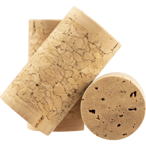 Agglomerated Wine Corks 100 pack